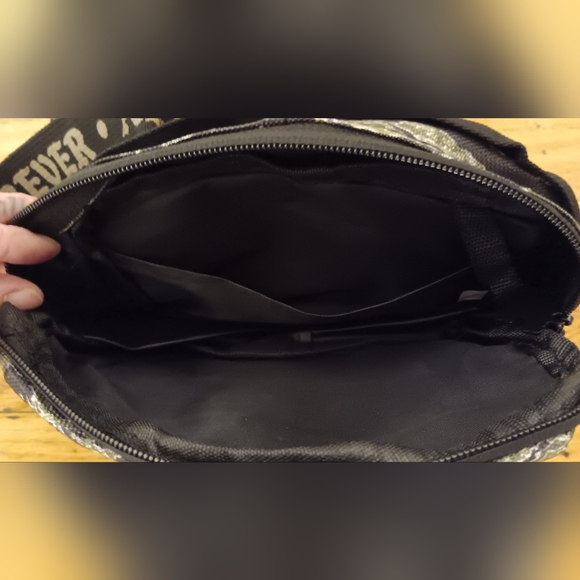 NEW Emotional Baggage Crossbody/Belt Bags - Picture 8 of 8